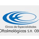 oftalmológicas S.A.