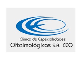 oftalmológicas S.A.