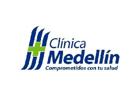 clínica medellín